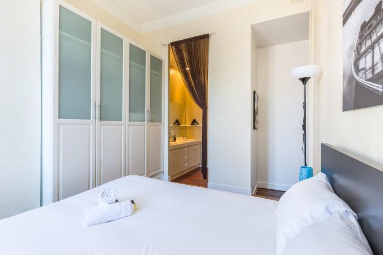 Guestready - Duplex Lumineux Et Spacieux, 7 Personnes بوردو المظهر الخارجي الصورة