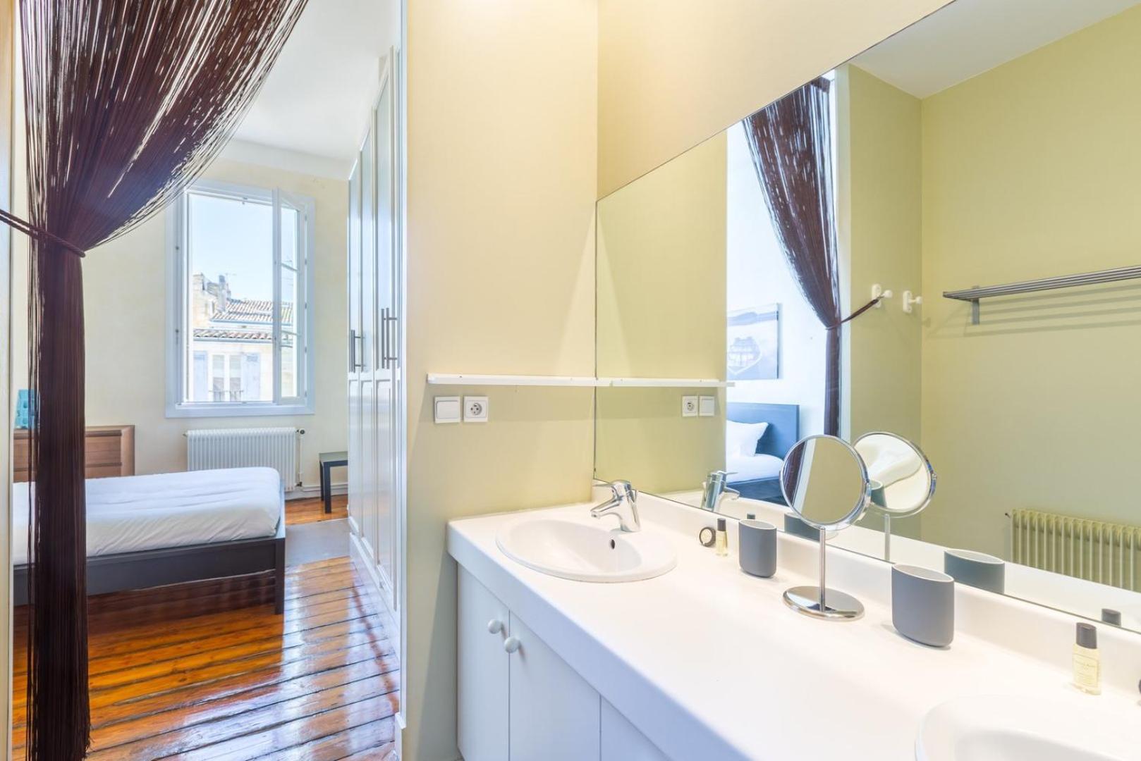 Guestready - Duplex Lumineux Et Spacieux, 7 Personnes بوردو المظهر الخارجي الصورة