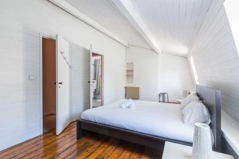 Guestready - Duplex Lumineux Et Spacieux, 7 Personnes بوردو المظهر الخارجي الصورة