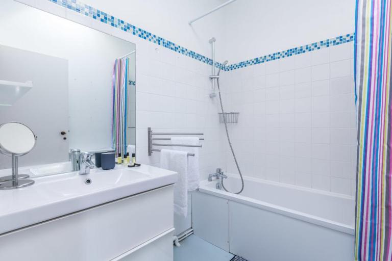 Guestready - Duplex Lumineux Et Spacieux, 7 Personnes بوردو المظهر الخارجي الصورة