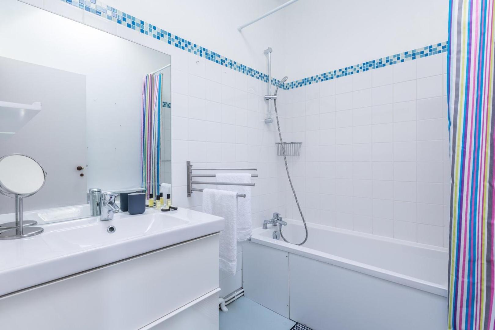Guestready - Duplex Lumineux Et Spacieux, 7 Personnes بوردو المظهر الخارجي الصورة